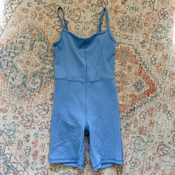 Aritzia Wilfred Free Divinity Romper — Size XS - Picture 2 of 6